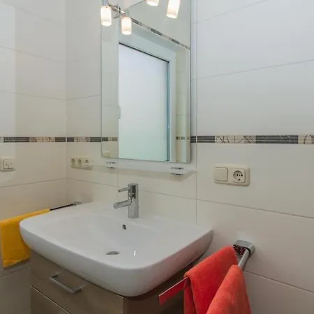 Wehrbergsduene 26, 4 * Duhnen